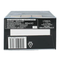 Outlet Preference 8.1 Copenhagen licht asblond