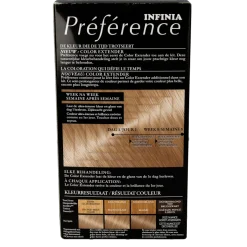 Online Preference 9.1 Viking zeer licht asblond