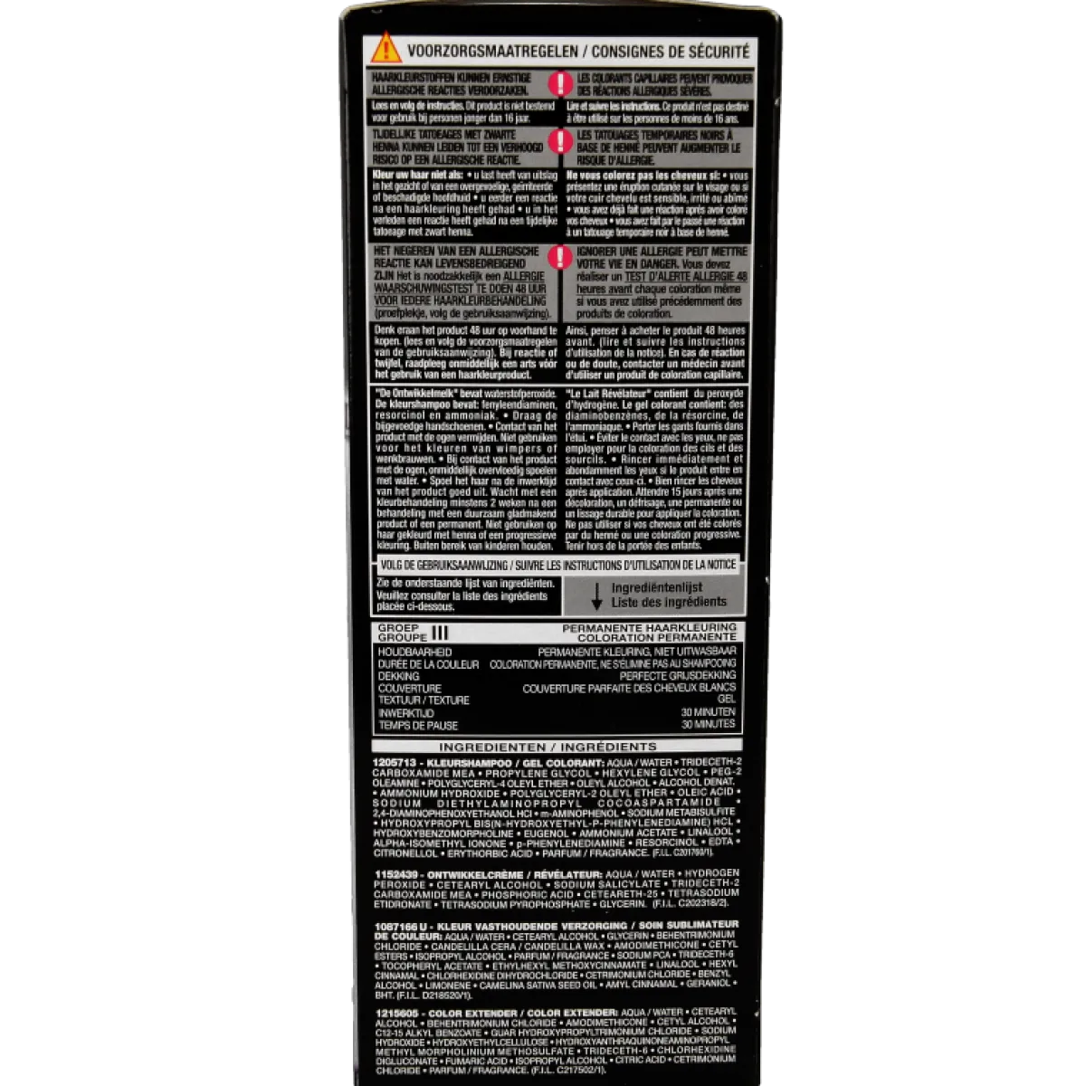 Online Preference 9.1 Viking zeer licht asblond