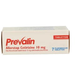 Prevalin Allerstop