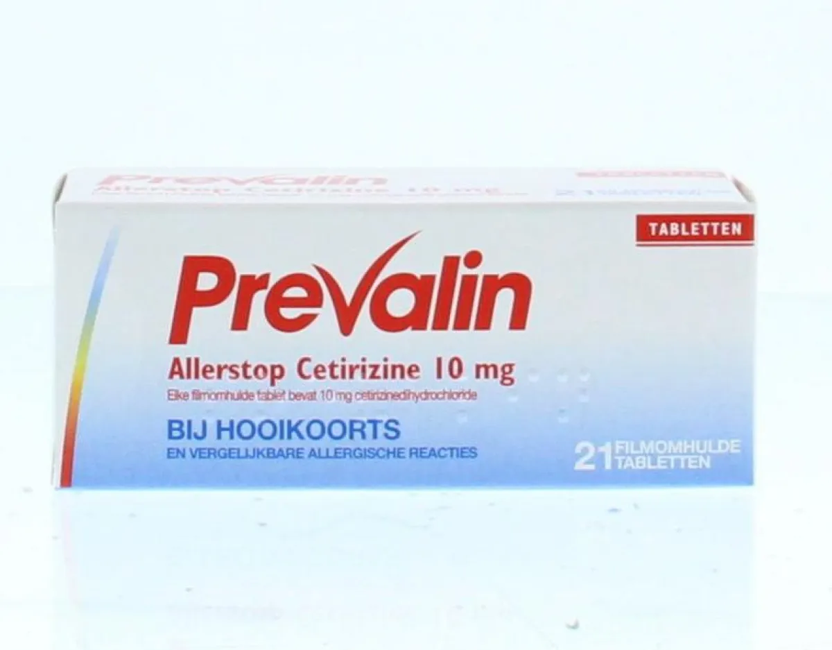 Outlet Prevalin Allerstop