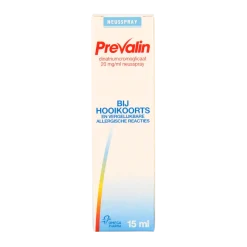Prevalin Neusspray