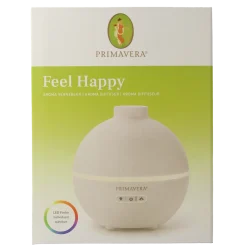Best Primavera Aroma diffuser feel happy