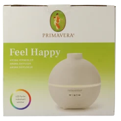 Best Primavera Aroma diffuser feel happy