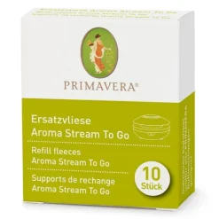Online Primavera Aromastream to go vervangende filter