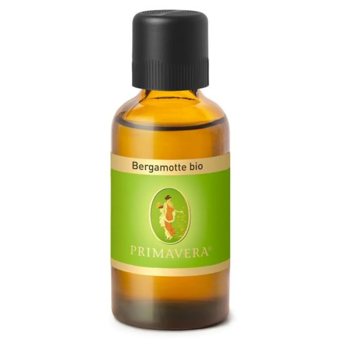 Primavera Bergamot bio