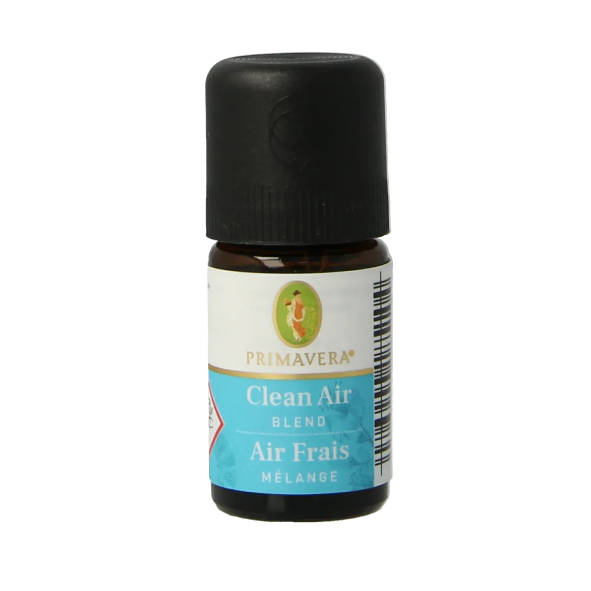 Primavera Clean air blend