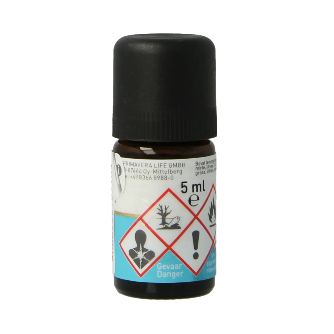 Primavera Clean air blend