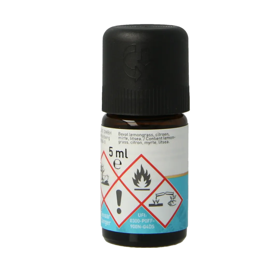 Primavera Clean air blend
