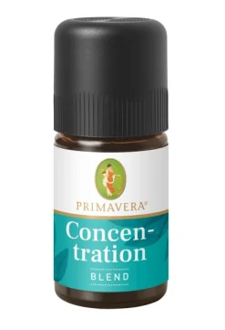 Primavera Concentration blend