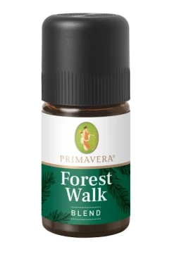 Primavera Forest walk blend bio