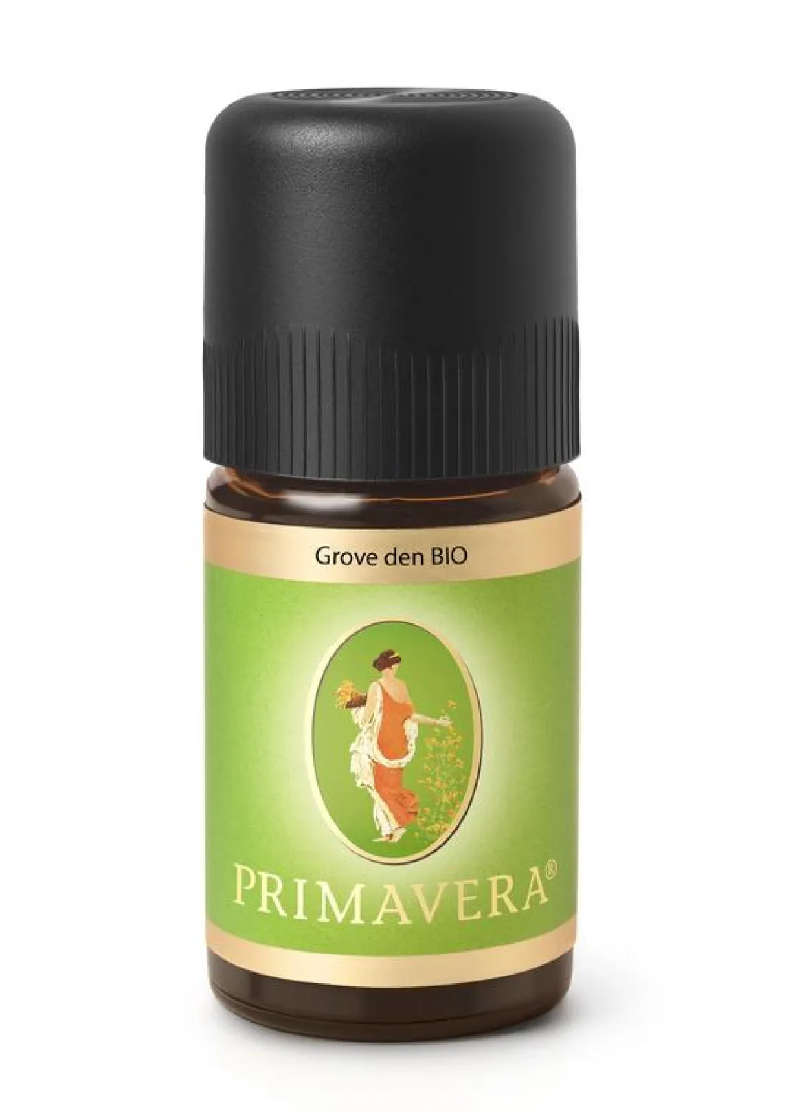 Primavera Grove den bio