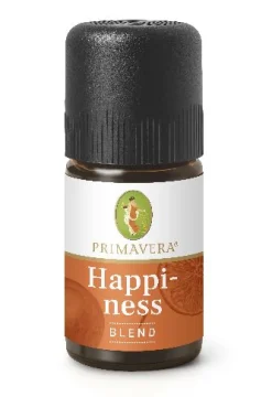Primavera Happiness blend bio
