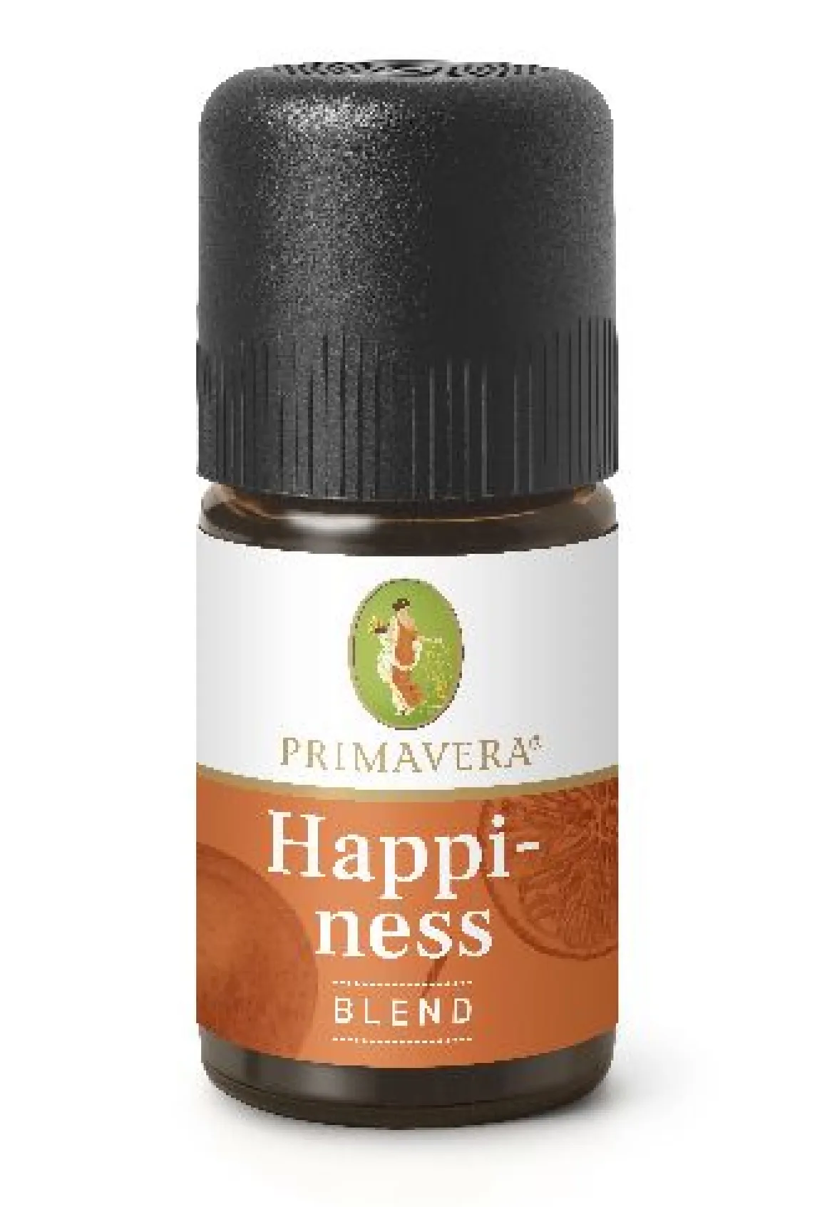 Primavera Happiness blend bio