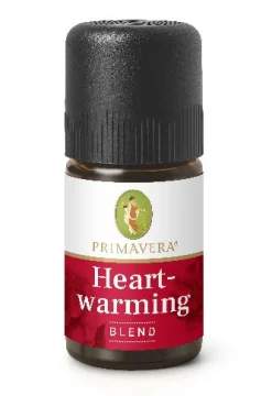 Primavera Heartwarming blend