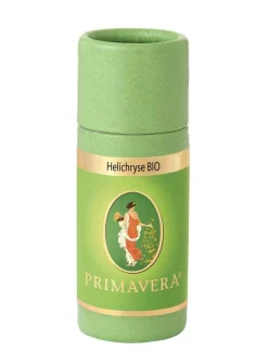 Primavera Helichryse bio