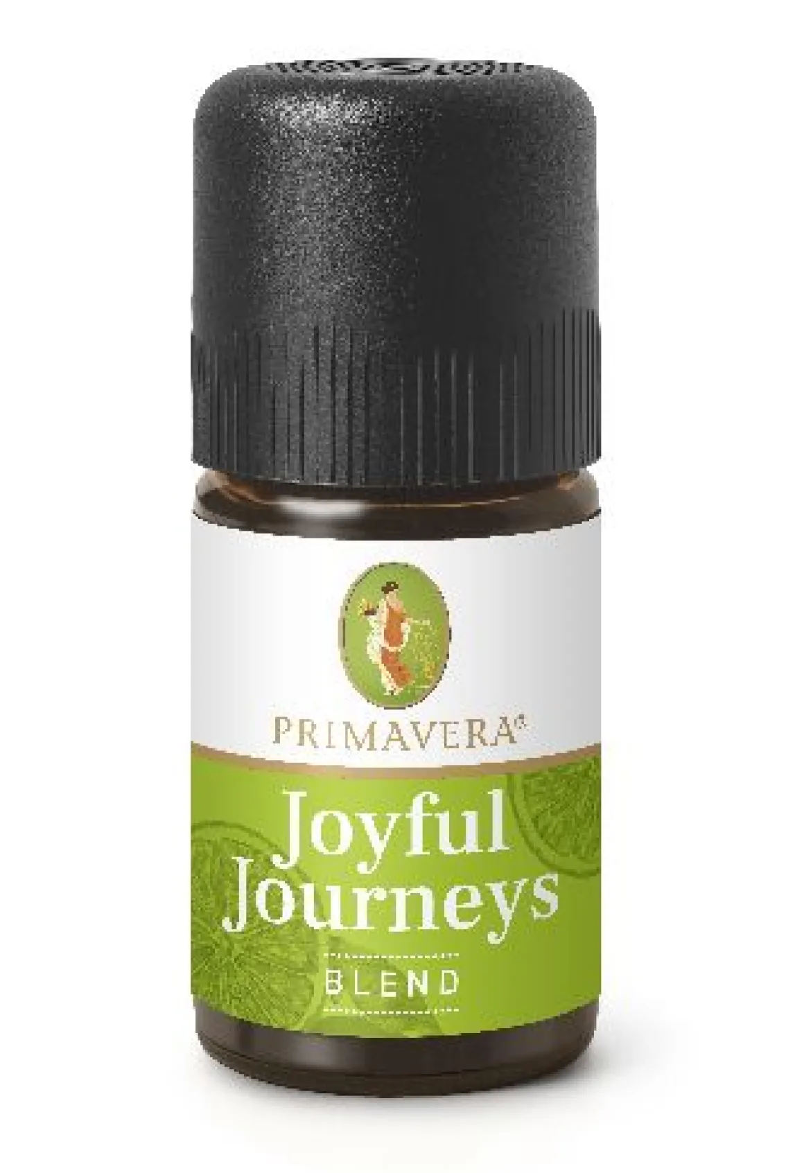 Primavera Joyful journeys blend