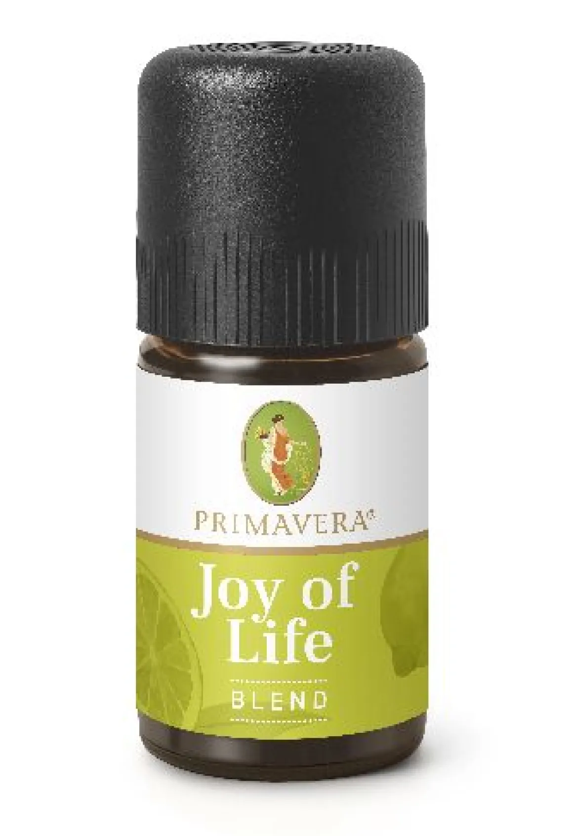 Primavera Joy of life blend