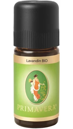 Online Primavera Lavandin bio