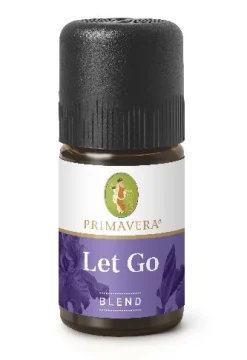 Primavera Let go blend
