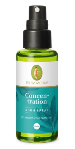 Hot Primavera Roomspray concentration bio