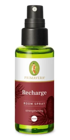 Primavera Roomspray recharge bio