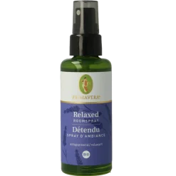 Sale Primavera Roomspray relaxed bio