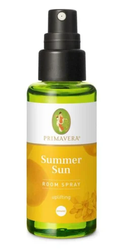 Best Primavera Roomspray summer sun bio