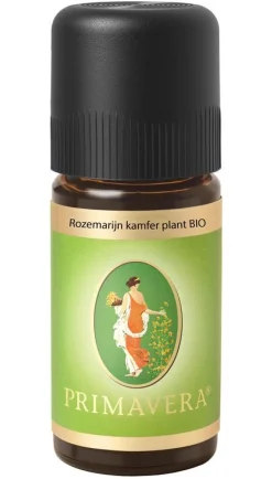 Best Primavera Rozemarijn kamfer plant bio