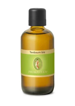 Primavera Tea tree bio
