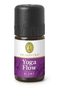 Primavera Yogaflow blend