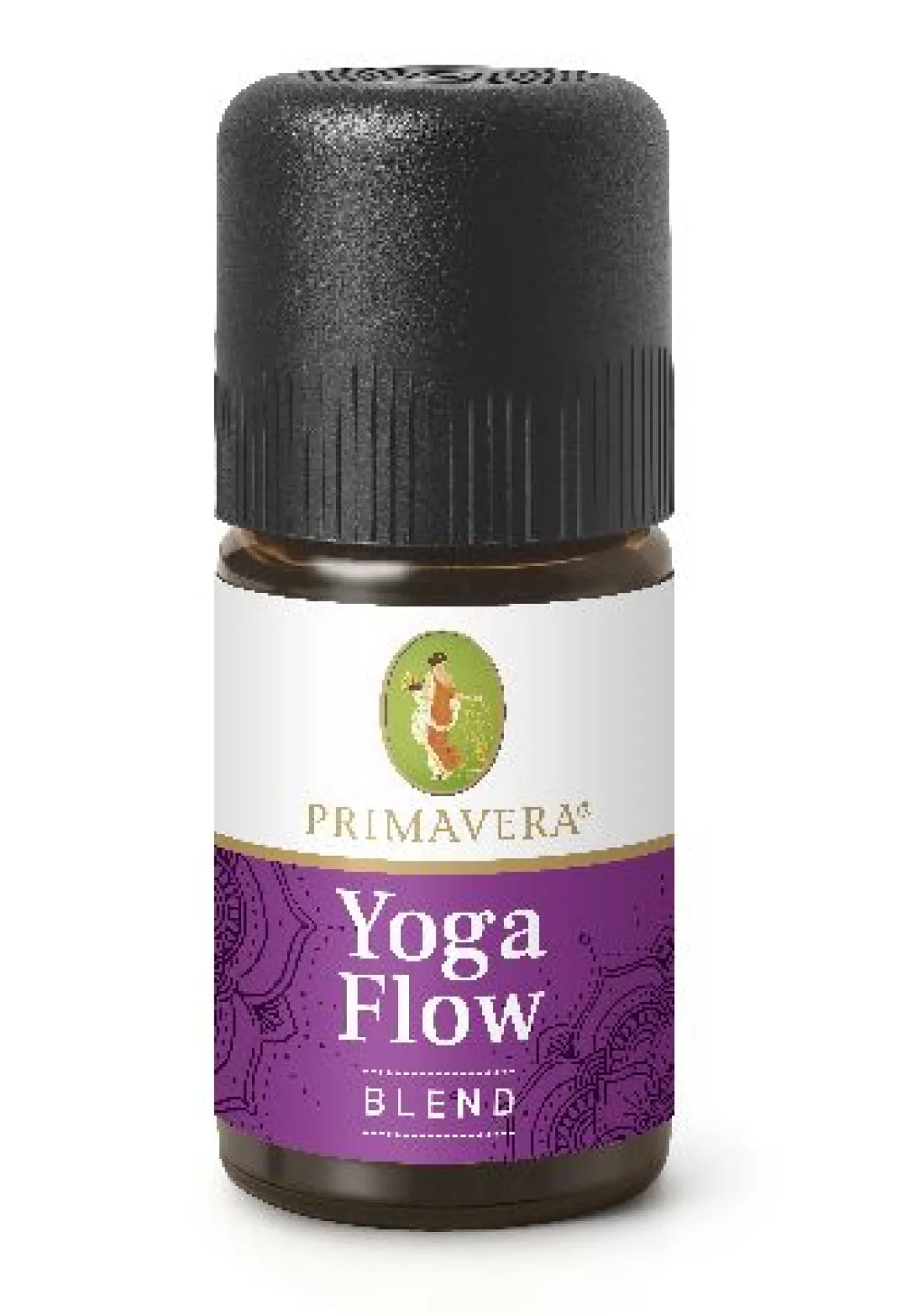 Primavera Yogaflow blend