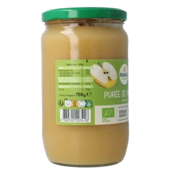 Best Primeal Appelmoes bio