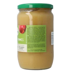 Best Primeal Appelmoes bio