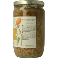 Hot Primeal Bereide groene bonen bio