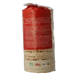 Outlet Primeal Boekweitcrackers bio