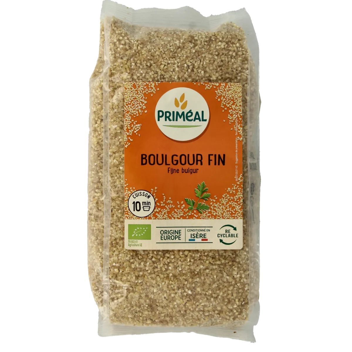 Online Primeal Bulgur fijn bio