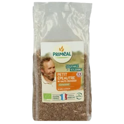 Clearance Primeal Bulgur van eenkoornspelt uit de Haute-Provence bio