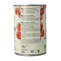 Primeal Cherry tomaten heel bio