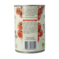 Primeal Cherry tomaten heel bio