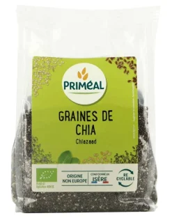 Hot Primeal Chiazaad bio