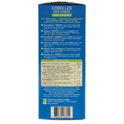 Primeal Corolle halfvolkoren pasta bio