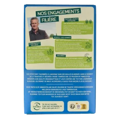 Primeal Corolle halfvolkoren pasta bio
