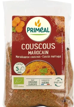 Primeal Couscous Marokkaans bio