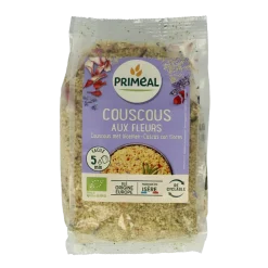 Best Primeal Couscous met bloemen bio