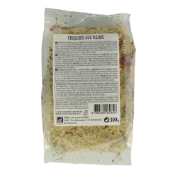 Best Primeal Couscous met bloemen bio