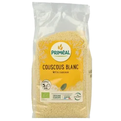 Primeal Couscous wit bio