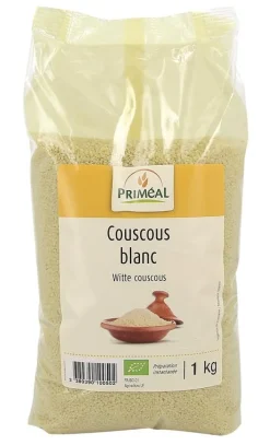 Best Primeal Couscous wit bio