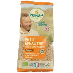 Primeal Eenkoornspelt klein zak bio