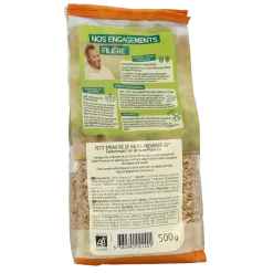 Primeal Eenkoornspelt klein zak bio